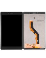 Дисплейный модуль Samsung T295 galaxy Tab A (8,0), черный