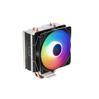 Кулер для процессора Deepcool GAMMAXX 400K DP-MCH4-GMX400V2-K Intel 1700/1366/1200/115х
