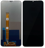 Дисплейный модуль OPPO Realme C21y RMX3261 RMX3263