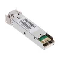 Трансивер Dahua DH-PFT3970 1.25 Gb/s LC коннектор Duplex  одномодовый  20 км