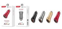 Автоадаптер Kaku KSC-185 2 USB 3.0 A