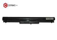 Аккумулятор для ноутбука HP Pavilion Sleekbook 15-b, 14.8 В, 2200 мАч