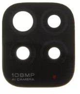 Стекло камеры Xiaomi Redmi Note 11 Pro, нижнее