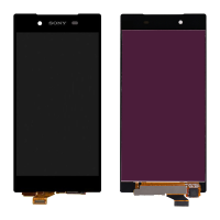 Дисплейный модуль Sony Xperia Z5 E6603 E6633 E6653 E6683