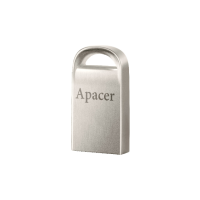 USB флеш-накопитель Apacer AH115 AP64GAH115S-1 64GB, USB 2.0, Серый
