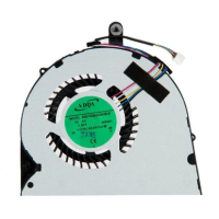 Вентилятор (кулер) Lenovo IdeaPad B5400, M5400, B50-70A p/n: 3QBM5TMLV30, BATA0710R5H