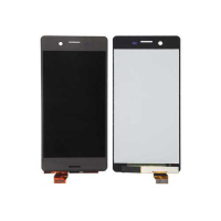 Дисплейный модуль Sony Xperia X Performance F8132, графитовый