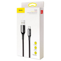 Кабель Baseus CALCD-01 USB/ Lightning