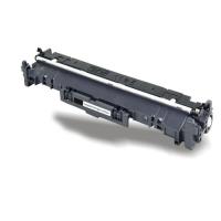 Картридж лазерный HP CF232A (с чипом, Euro Print), черный