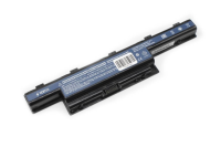 Аккумулятор для ноутбука Acer Aspire 4551 (AC4741), 10.8 В (совместим с 11.1 В), 4400 мАч, Verton Аккумулятор для ноутбука Acer Aspire 4551 (AC4741), 10.8 В (совместим с 11.1 В), 4400 мАч, Verton