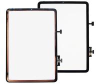 Сенсор iPad Air 4 2020 A2324 A2325 A2072 A2316 черный