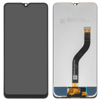 Дисплейный модуль Samsung Galaxy A20S/ A207, high copy