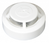 Извещатель пожарный дымовой оптико-электронный ИП 212-141 (45мкА 9-30В -45/+55С)