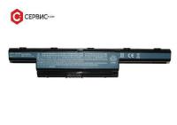 Аккумулятор для ноутбука Acer Aspire 4551 (AC4741), 10.8 В (совместим с 11.1 В), 4400 мАч