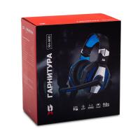 Наушники проводные с микрофоном X-Game XH-800