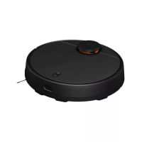 Робот-пылесос Xiaomi Mi Robot Vacuum Mop 2 Pro MJST1SHW / BHR5204EU, Черный