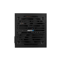 Блок питания Aerocool VX PLUS 550 550W ATX, вентилятор 12см
