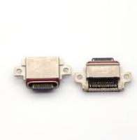 Разъем заряда Samsung G950 Galaxy S8, G955 Galaxy S8 Plus