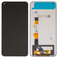 Диспейный модуль Xiaomi Redmi Note 9T