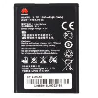 Аккумуляторная батарея Huawei Ascend G510 G520 G525 Y210 Y530 C8813 C8813Q C8813D T8951 U8951 W2 (HB4W1)