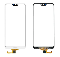 Сенсор Huawei P20 Lite/ ANE-LX1, белый