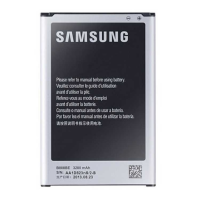 Аккумуляторная батарея Samsung N9000 Galaxy Note 3 (B800BE) 3200mAh