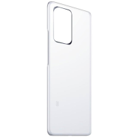Крышка батареи Xiaomi 11T / 11T Pro Белый