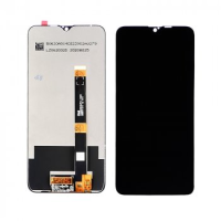 Дисплейный модуль OPPO A5S/ A7/ AX7/ A12/ Realme 3/ 3i, черный