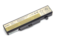 Аккумулятор для ноутбука Lenovo G500 (Y480), 11.1 В, 4400 мАч,Verton
