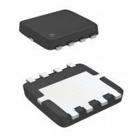 Транзистор AON7406 MOSFET N-Channel 30 V