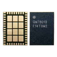 Микросхема усилитель мощности QM78013 Huwei P20/ Xiaomi Mi 8, Xiaomi Mi Mix 3, ZTE Nubia Z17