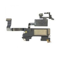 Динамик слуховой (верхний) в сборе с датчиком приближения iPhone 12/12 Pro