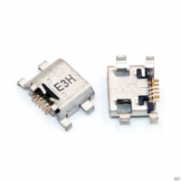 Разъем заряда Huawei Ascend P7/ P8 Lite 2017 P10 Lite/Huawe Y6P