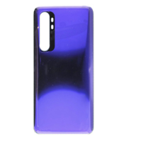 Крышка батареи Xiaomi Mi Note 10 lite, фиолетовый