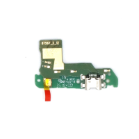 Плата заряда Huawei Y6 2018, Y6 Prime 2018 (ATU-L31), Honor 7A Pro (AUM-L29), 7C (AUM-L41)