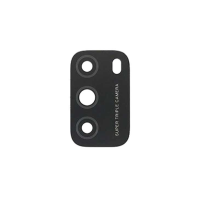 Стекло камеры Xiaomi POCO M3