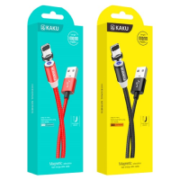 Кабель магнитный Kaku KSC-306 USB/ Lightning 100 см