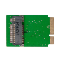 Адаптер (переходник) M.2 MacBook (2012 2013) A1466 A1465