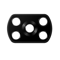 Стекло камеры Xiaomi Poco X3