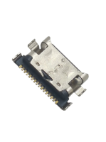 Разъем заряда Samsung A205F Galaxy A20/ A305F a127 a12 Galaxy A30/ A405F Galaxy A40/ A505F Galaxy A50/ A600F Galaxy A6/ A705F Galaxy A70/ A51/ A71/ A21S (Type-C)