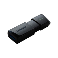 USB-накопитель Kingston DTXM/32GB 32GB DTXM/32GB Чёрный