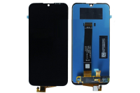 Дисплейный модуль Huawei Y5 2019/ AMN-LX9/ Honor 8S, черный