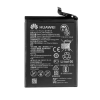 Аккумуляторная батарея Huawei Mate 10, Mate 10 Pro, Mate 20, P20 Pro, Honor View 20 HB436486ECW