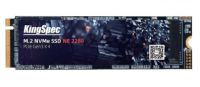 Твердотельный накопитель SSD M.2 128 Gb 2280 KingSpec NE-128 PCIe 3.0 NVMe Key B&M