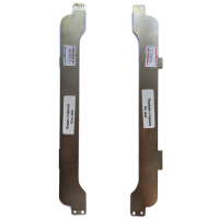 Крепление для ЖК матрицы ноутбука 15.6 (комплект 2 шт.)