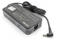 Блок питания Asus 180 Вт 19.5 В (совместим с 20 В), 9.23 А (совместим с 9 А) (6.0*3.7 мм)