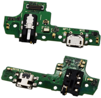 Плата заряда Samsung A107/ A10S M15 (узкий коннектор)