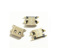 Разъем заряда Sony Xperia XA2 / XA2 Dual / H4113 / H3113 / H4133 / H3123