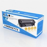 Картридж лазерный Xerox Phaser 3020/ WC3025 (106R02773) Euro Print (1,5)