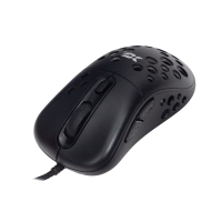 Компьютерная мышь проводная X-Game, XM-03OUB, игровая, с подсветкой